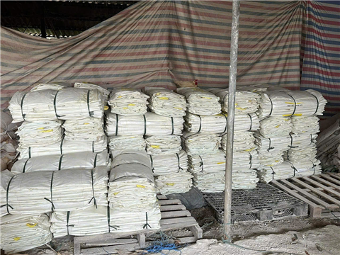 Ảnh Bao Jumbo Đựng Than Ở Bắc Ninh – Giải Pháp Bảo Quản Than Hiệu Quả Cùng Bà Con